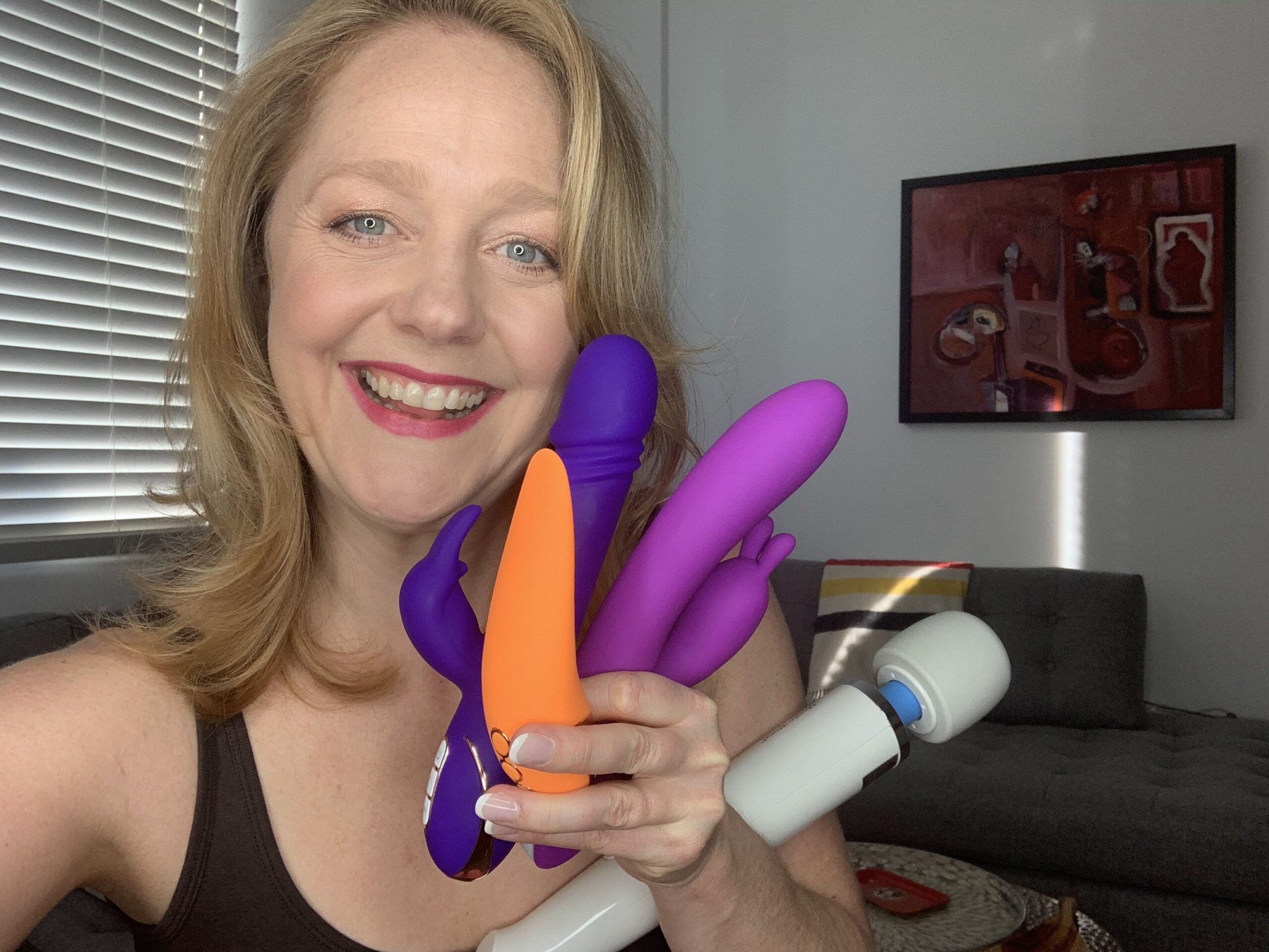 adam and eve, adam and eve toys, sex toys, top toys, toys from adam and eve, vibrator, dildo, masturbator, prostate kit, penis ring